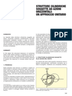 Strutture Cilindriche PDF