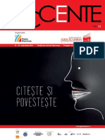 Revista ACCENTE nr. 21 (PDF)