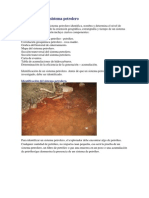 Investigación Del Sistema Petrolero