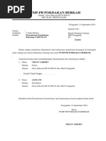 Permohonan Buka Rekening Pdf