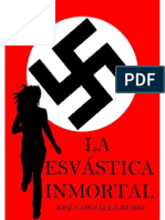 La Esvastica Inmortal - Jose Gonzalez PDF