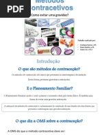 Trabalho ciências 9º ano