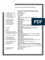 Download Bahasa Daerah 34 Propinsi by AndryaIlham SN248544164 doc pdf