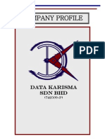 Company Profile DKSB Mac2014 PDF