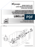 Catalogo Ricambi Libellula 1 3 Industriale 2014