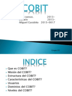 COBIT