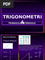 Trigonometria Geral 3