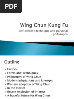 Download Wing Chun Kung Fu techinqe by Satish Arjniya SN248548774 doc pdf