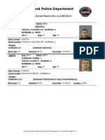 public arrest report for 28nov2014
