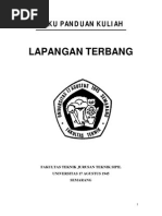 Download Modul Lapangan Terbang by isalsip9375 SN248553452 doc pdf