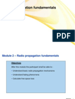 Radio Propagation Fundamentals