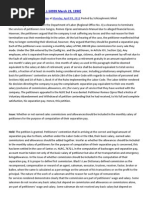 Songco vs Nlrc Case Digest