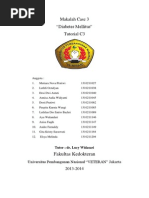 Download Diabetes Melitus by Ayu Wulandari SN248555189 doc pdf