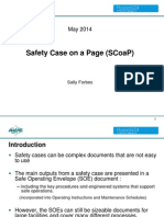 1100 - Forbes - Safety Case On A Page