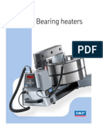 Bearing Heaters