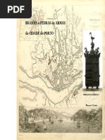 Brasões e Pedras de Arma Do Porto 1
