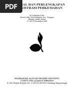 Download Proposal Dan Perlengkapan Administrasi Perkemahan by hasyim asyar1 SN24855780 doc pdf
