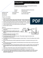 Lab Cracking Paraffin PDF