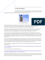 Afirmasi Untuk Mendapatkan Uang Yang Melimpah - HTML PDF