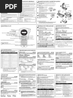 pt1000 Ita Usr lw4652001 PDF