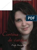 Cortina de Catifea Volumul 1 (Partea A Doua) - Trudy Harvey Tait