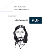 06 - Encuentro N 2 - Quien es Jesus.pdf