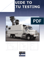 Guide to Insitu Testing Soil