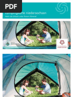 Download campingkarte niedersachsen by meinNiedersachsen SN24856754 doc pdf