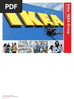 Inter IKEA Group Annual Report 2013 PDF