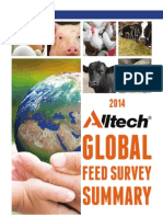 All Tech Global Feed Summary 2014