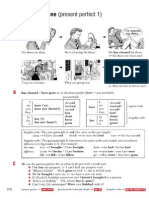 Present Perfect Inter2-2