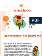 Proyecto El Semaforo