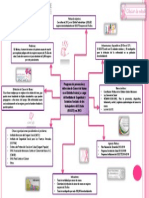 Mapa Conceptual de La Evaluación de La PP de Cáncer de Mama ISSSTE DF 