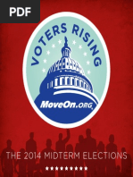 Voters Rising