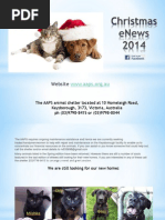 Download Christmas eNews 2014 by Rob Volum SN248575955 doc pdf