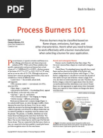 API 560 - General | PDF