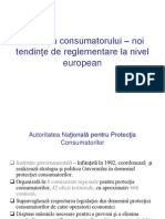 7 Anpc Protectia Consumatorului-noi Tendinte de Reglementare La Nivel European