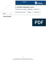 MIII-U3- Actividad Integradora Fase 2