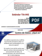 Data Centers TIA-942