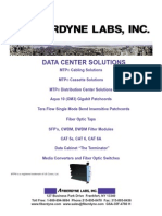 Data Centers