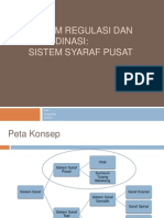 Sistem Regulasi Dan Koordinasi