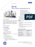 E8 Series GE Fact Sheet