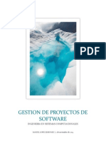 Libro Gestion de Proyectos de Software