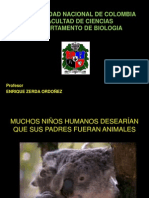 5) Agresividad Humana2 PDF