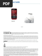 Download Nokia E63 User Guide by jfcsearchall SN24858472 doc pdf