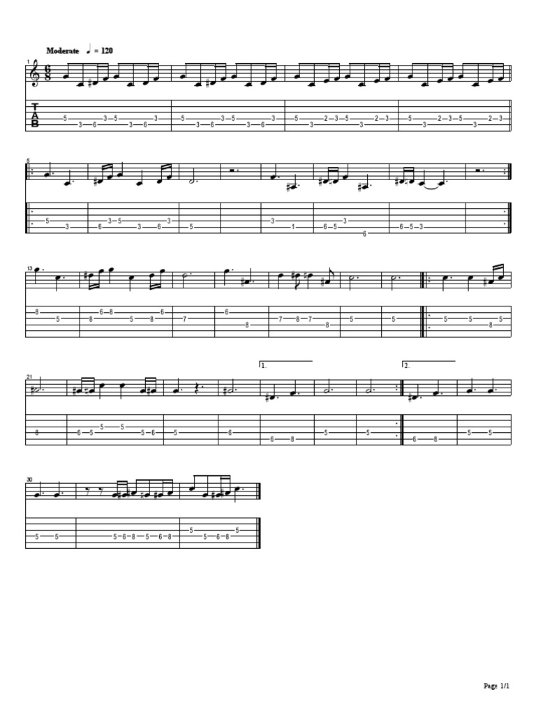 game of thrones guitar remix ringtone