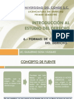 6.- FORMAS DE CREACION DEL DERECHO.pdf