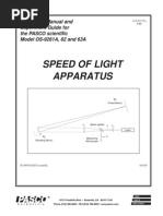 User Manual (MeasureMind 3D) | PDF | Zoom Lens | Optics
