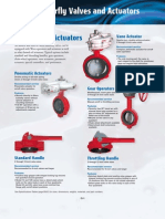 Butterfly Valve PDF