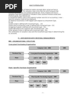 OBYC Automatic Account Determination in SAP | PDF | Economies ...